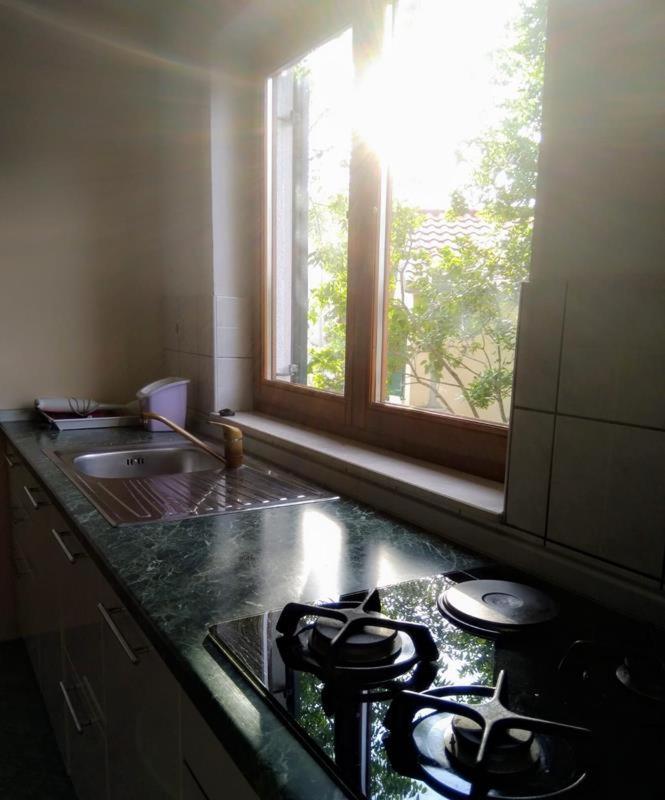 Apartman Sutivan Apartment ภายนอก รูปภาพ