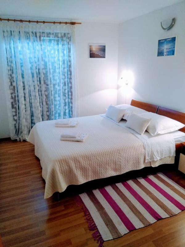 Apartman Sutivan Apartment ภายนอก รูปภาพ