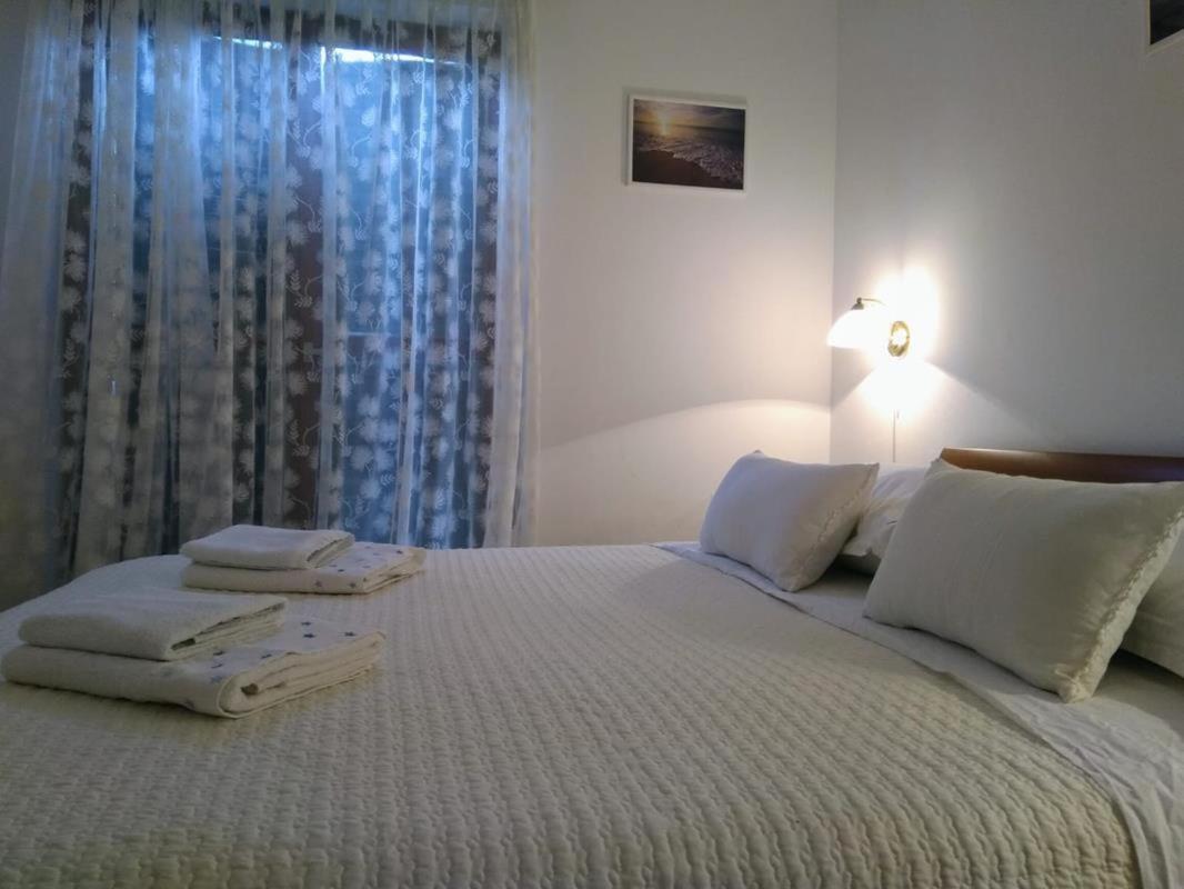 Apartman Sutivan Apartment ภายนอก รูปภาพ