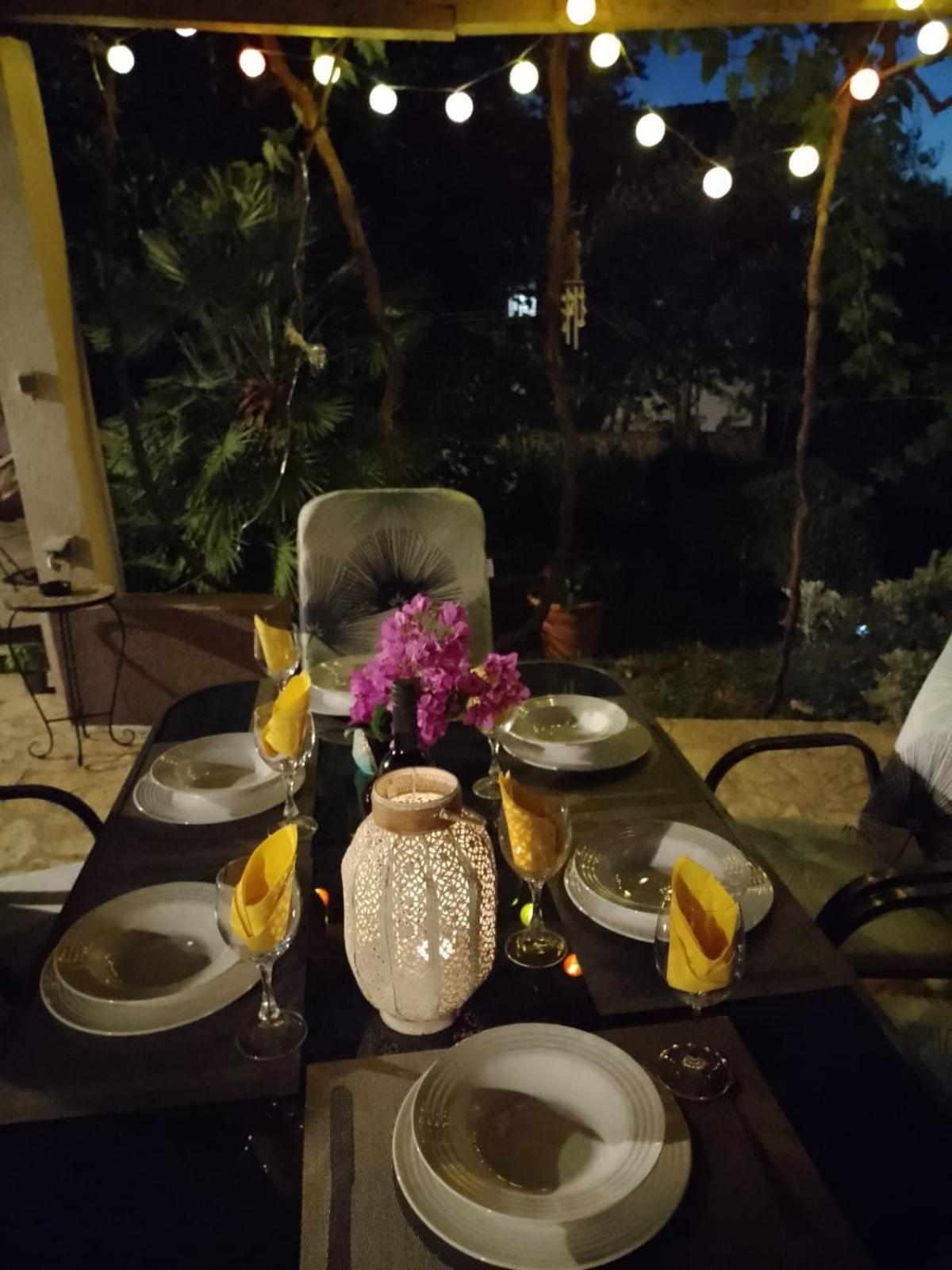 Apartman Sutivan Apartment ภายนอก รูปภาพ